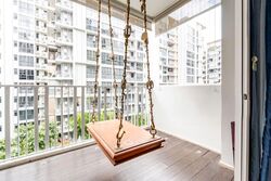 Forestville (D25), Condominium #585056961
